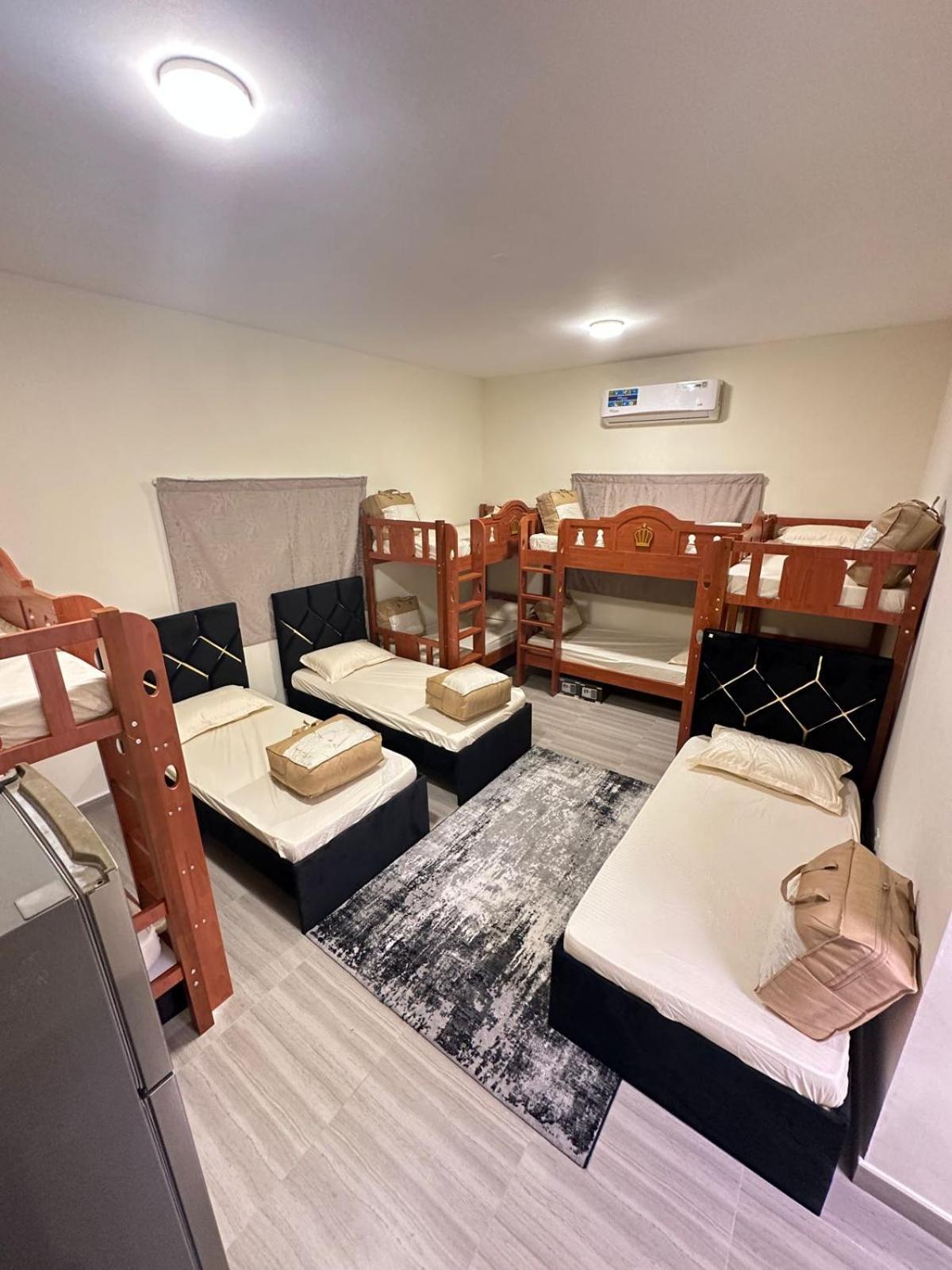 Heliya Frühstückspension Dubai